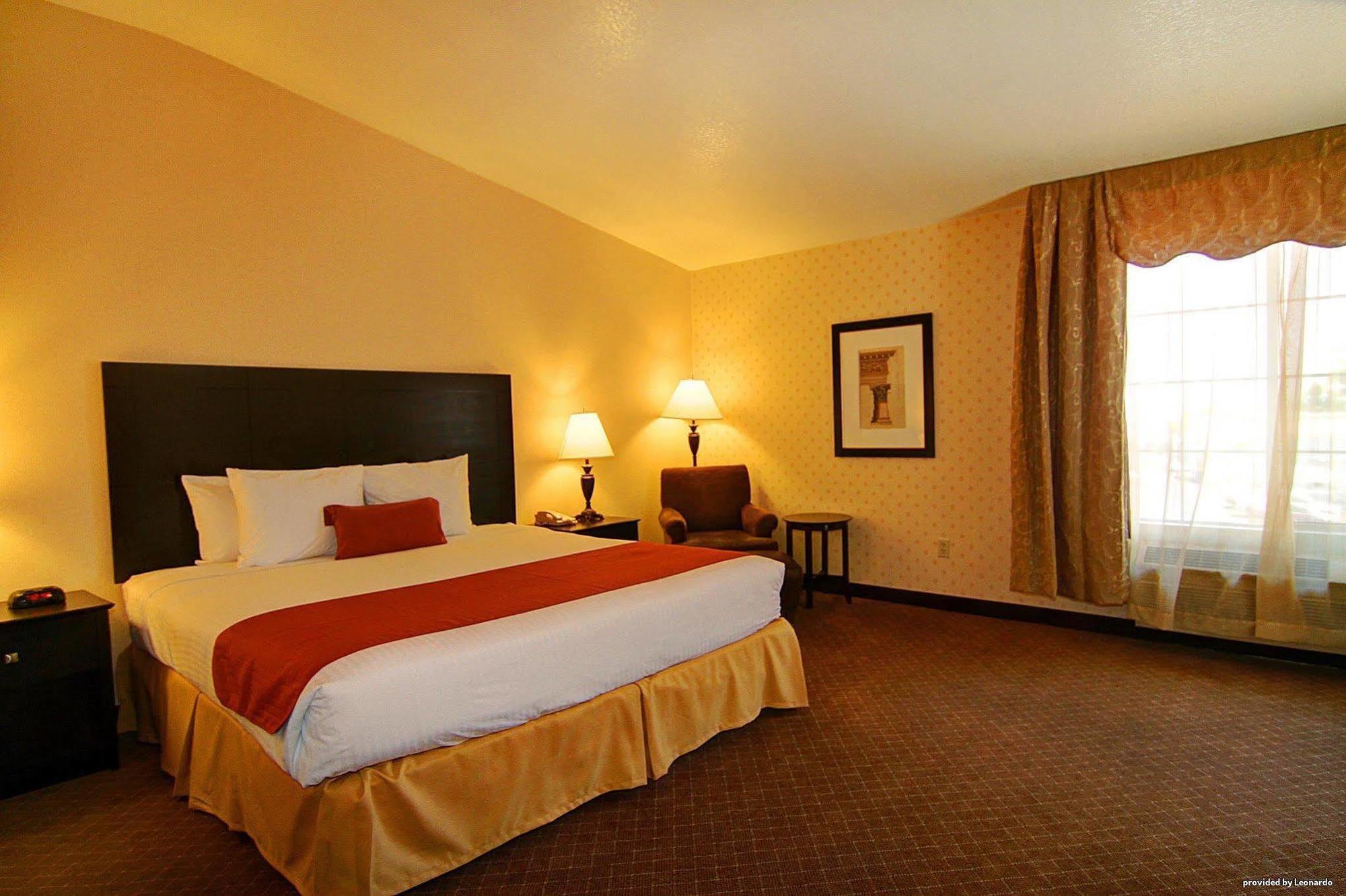 Best Western Plus Las Vegas West Quarto foto